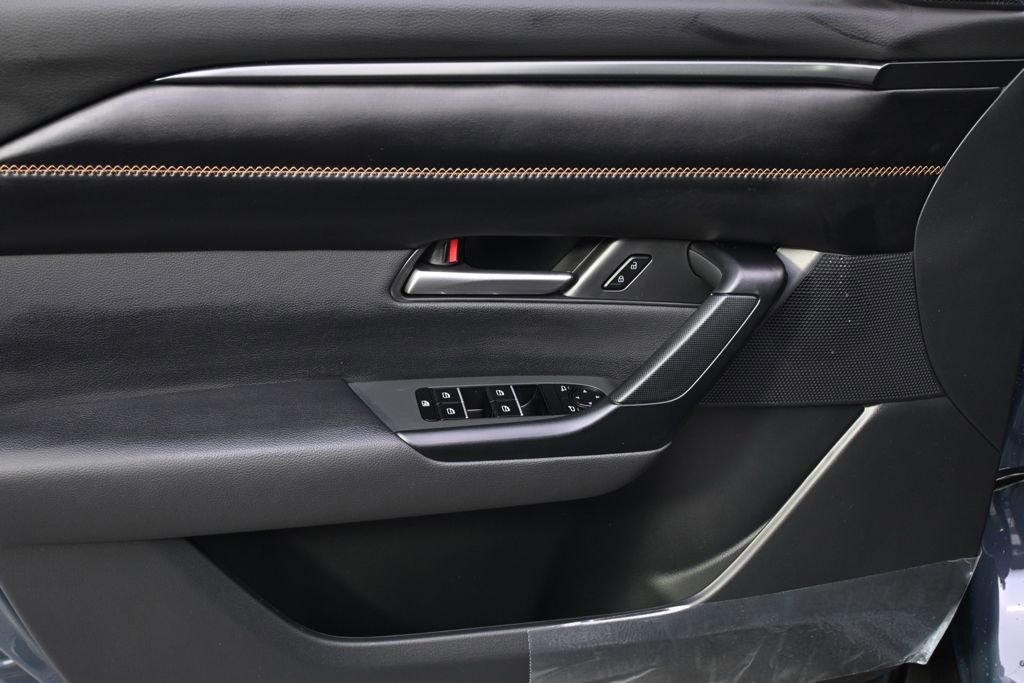 New 2026 MAZDA CX-50 AWD 2.5 Hybrid w/ Premium Pkg image 22