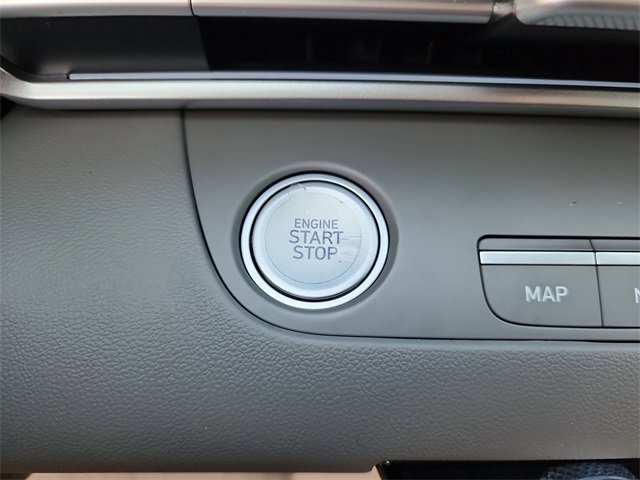 New 2025 Hyundai Elantra SEL w/ Cargo Package image 26