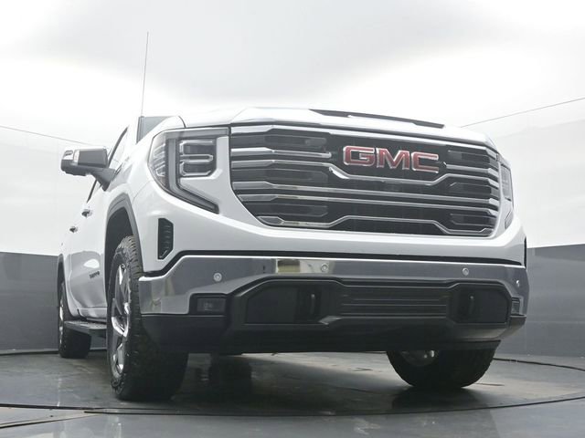 New 2026 GMC Sierra 1500 SLT w/ SLT Premium Plus Package image 53