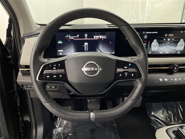 Certified 2024 Nissan Ariya AWD image 31