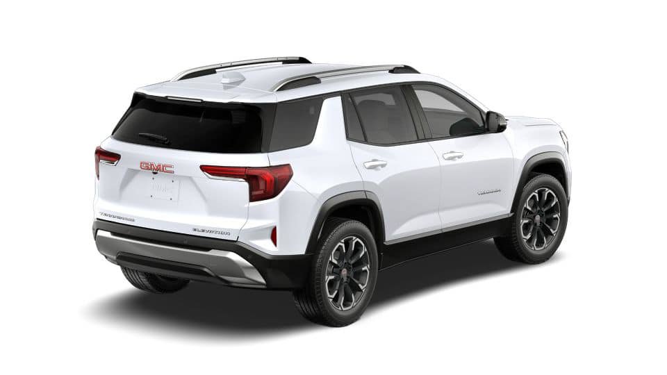 New 2027 GMC Terrain Elevation w/ Elevation Premium Package AWD/4WD image 6