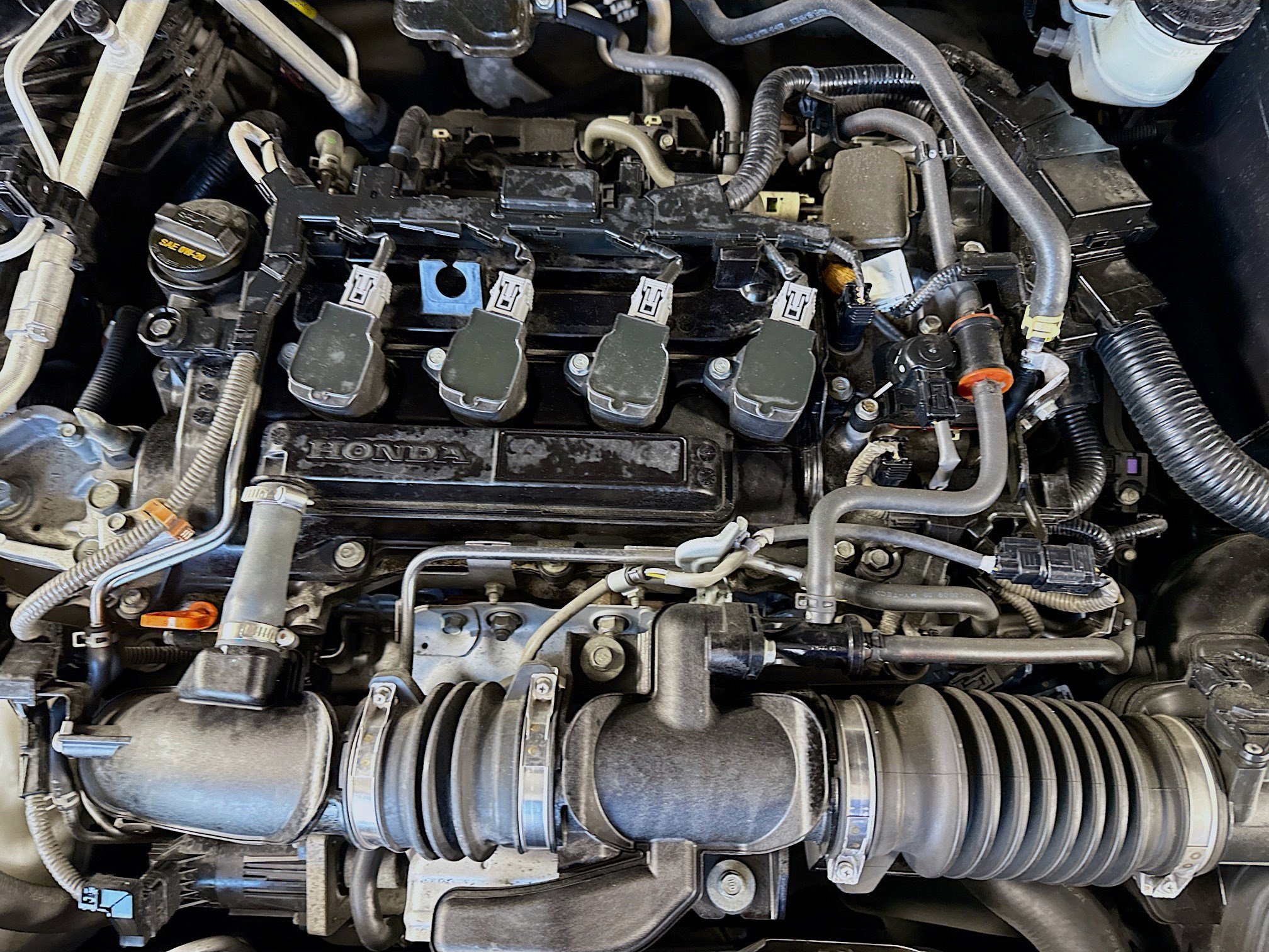 Used 2021 Honda Accord Sport Special Edition image 39