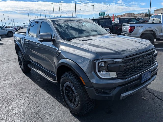 Used 2024 Ford Ranger Raptor image 8
