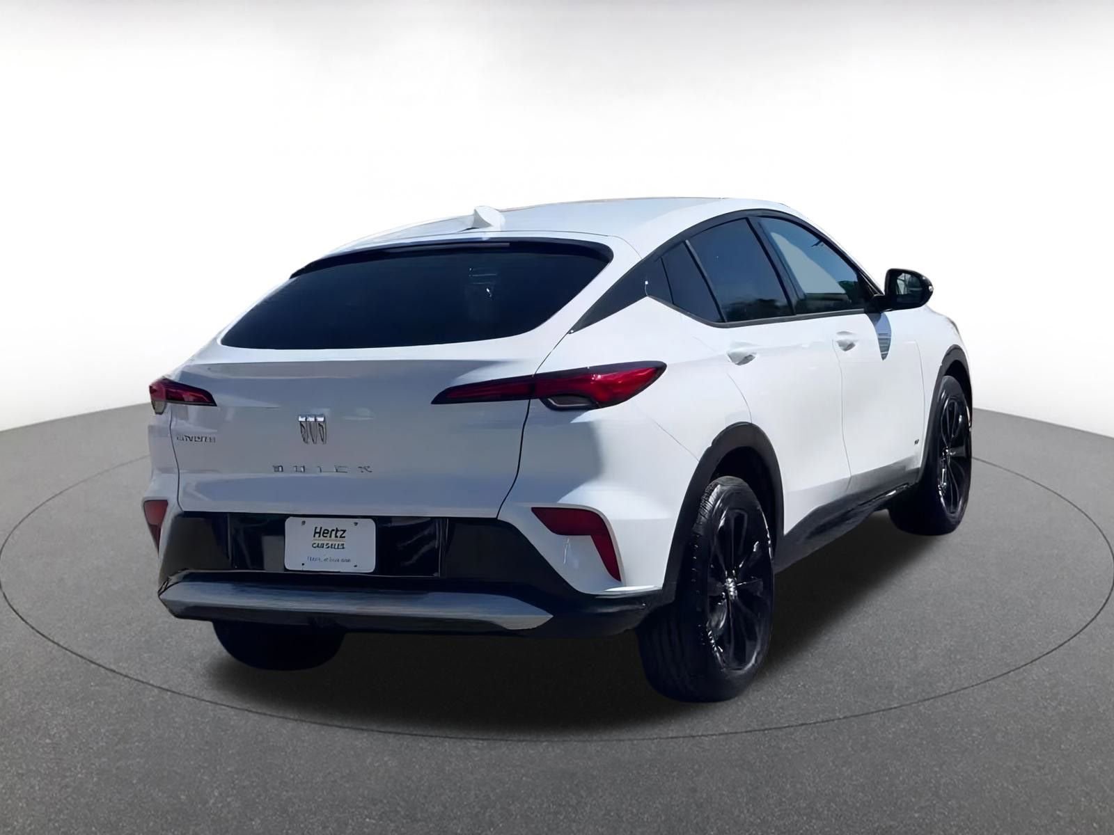 Used 2025 Buick Envista Sport Touring image 14