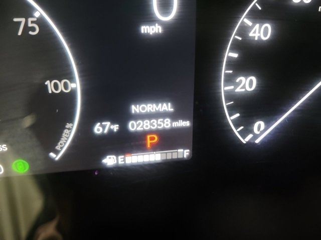 Certified 2024 Honda CR-V Sport-L image 32
