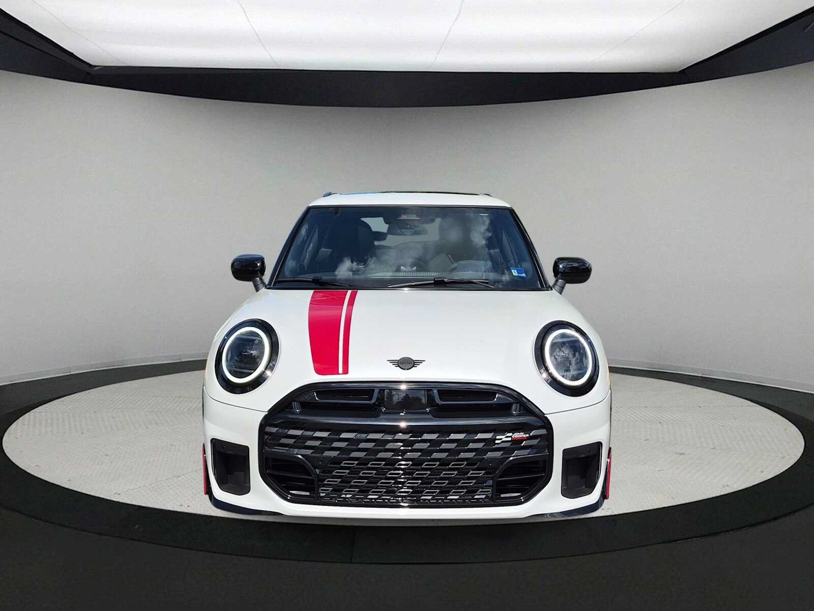 New 2026 MINI Cooper S FWD image 3