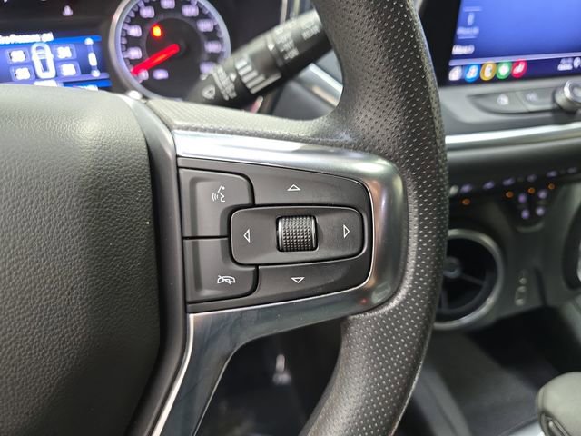 Used 2021 Chevrolet Blazer LT w/ LPO, Black Accent Package image 21