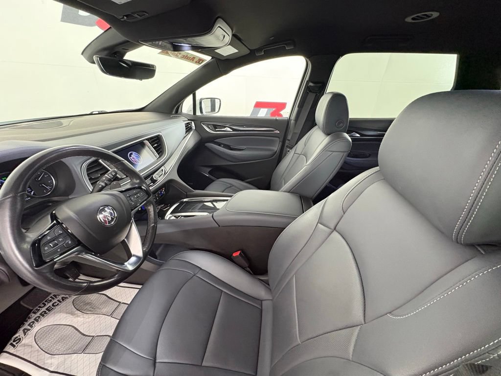 Used 2022 Buick Enclave Premium FWD image 13