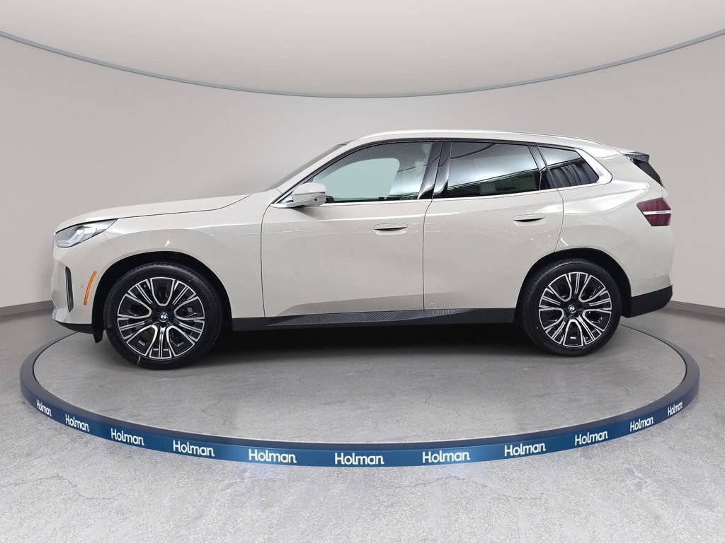 New 2026 BMW X3 xDrive30i w/ Premium Package AWD/4WD image 8