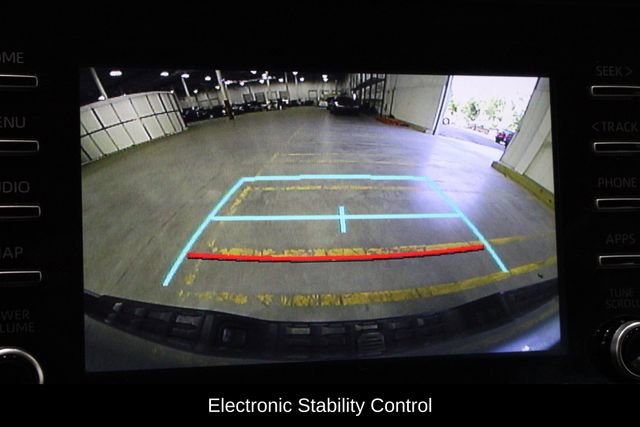 Used 2023 Toyota Tacoma SR image 8