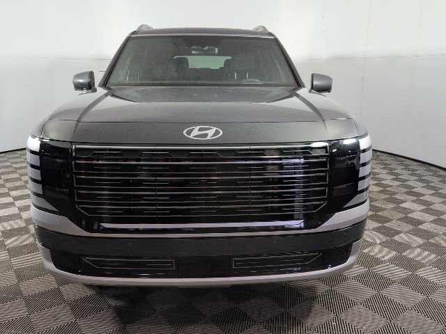 New 2026 Hyundai Palisade Calligraphy AWD/4WD image 2