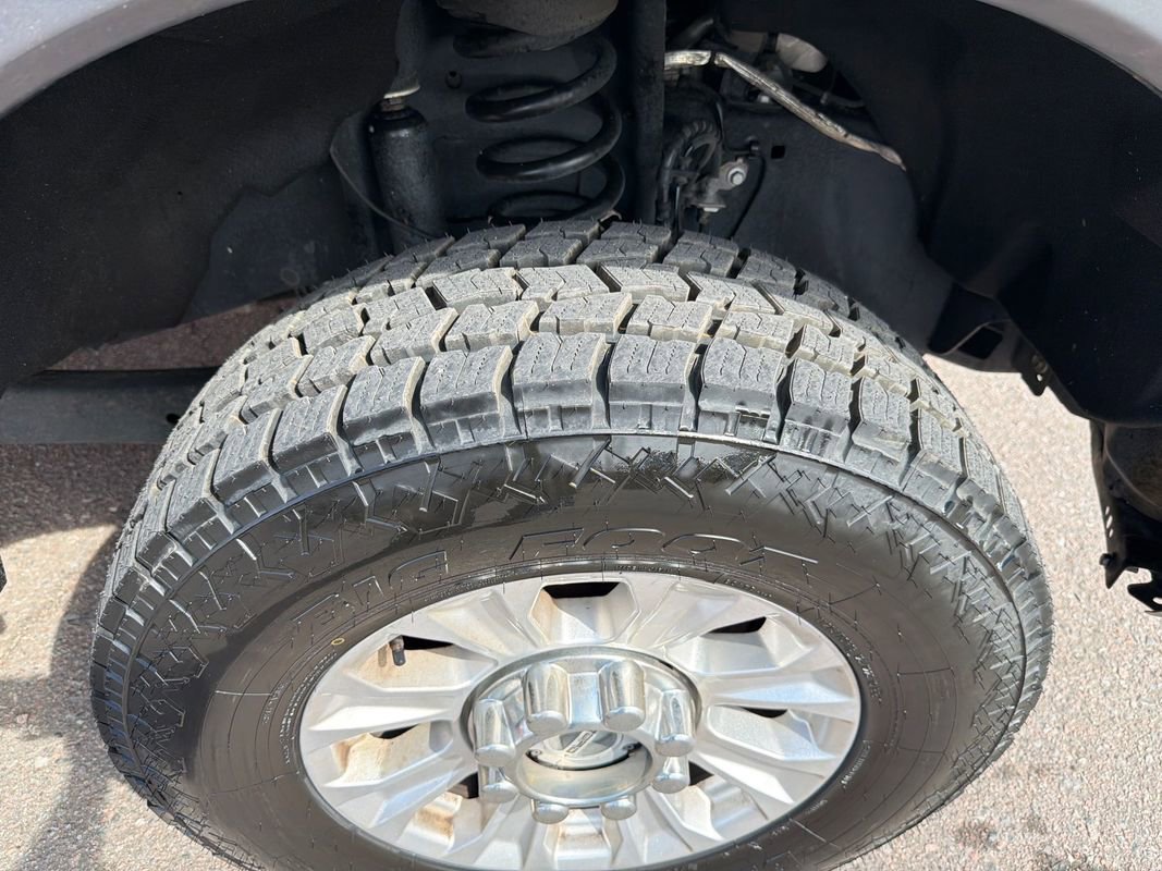 Used 2021 Ford F250 XL w/ STX Appearance Package AWD/4WD image 21