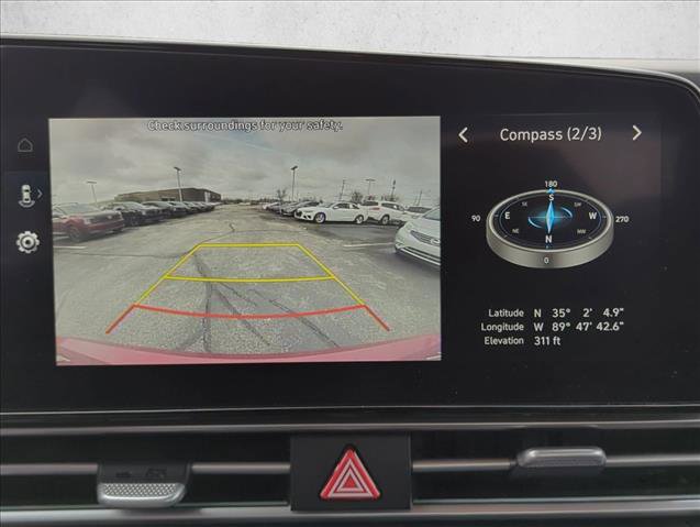 Used 2024 Hyundai Elantra SEL image 14