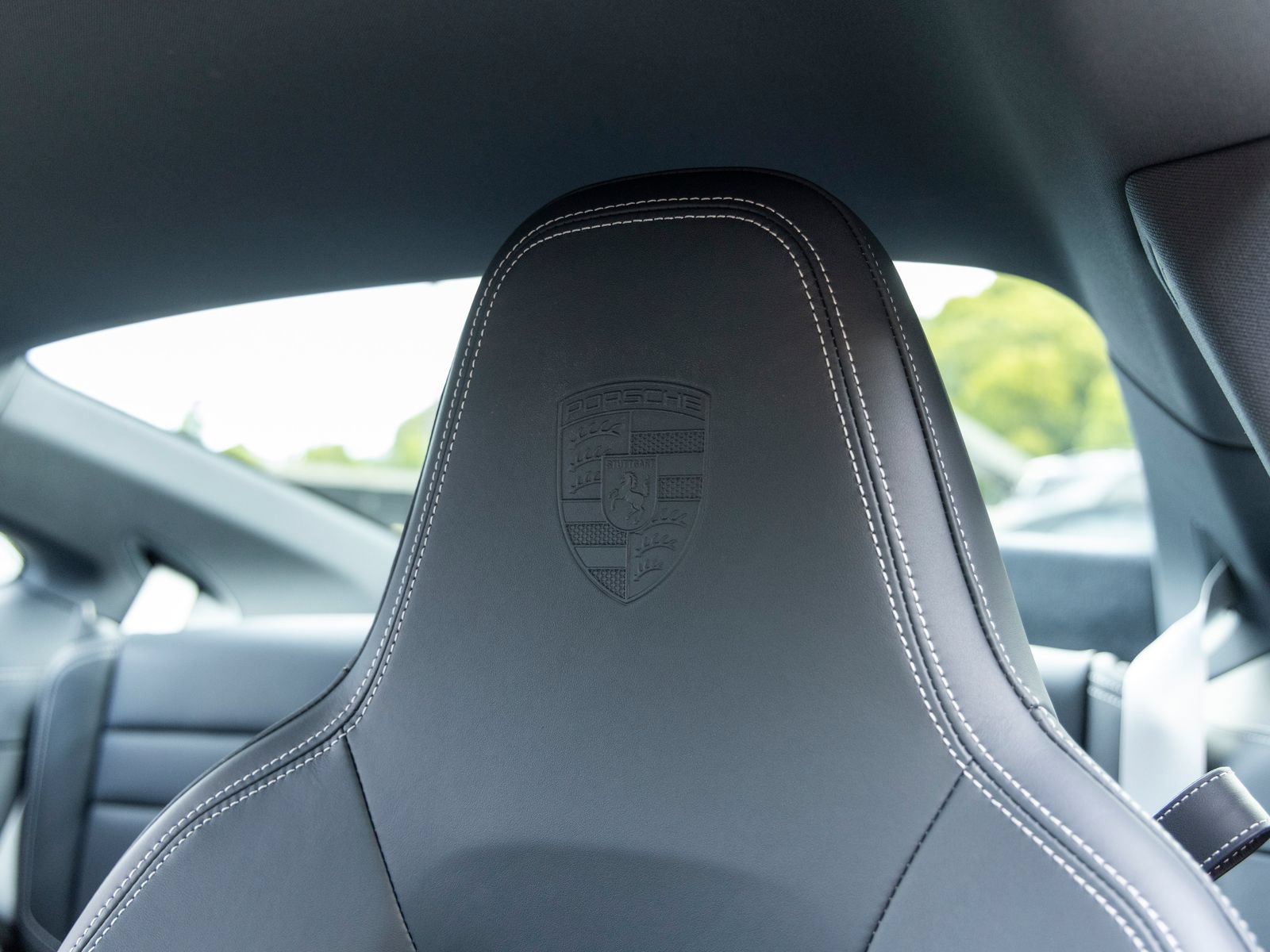 Certified 2025 Porsche 911 Carrera S RWD image 34