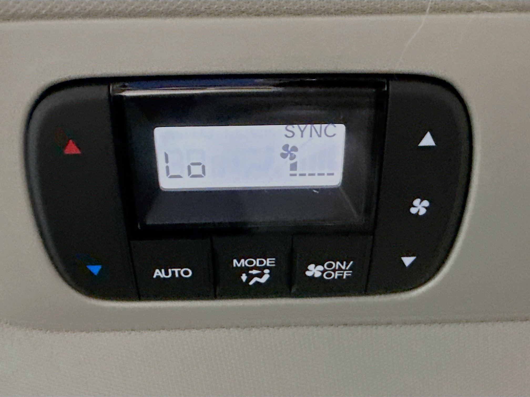 New 2026 Honda Odyssey EX-L image 30