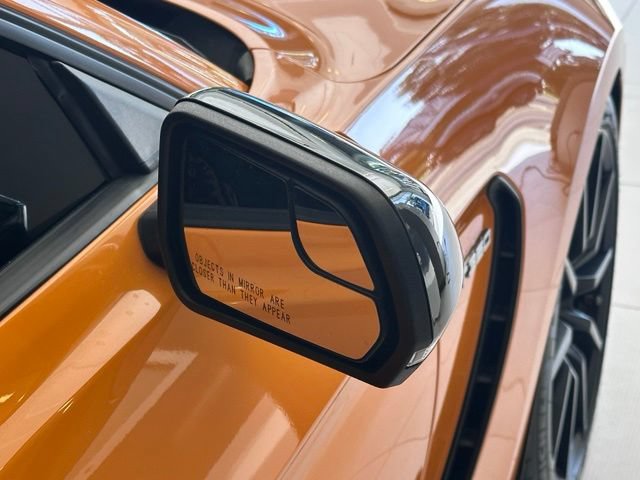 Used 2018 Ford Mustang Shelby GT350 w/ Electronics Package RWD image 10