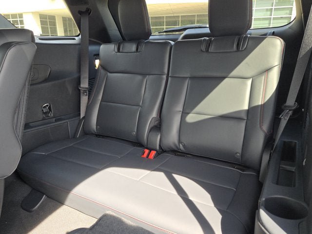 New 2026 Ford Explorer ST-Line AWD/4WD image 19