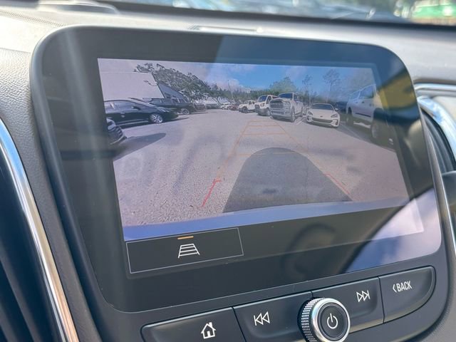 Used 2024 Chevrolet Malibu LT FWD image 34