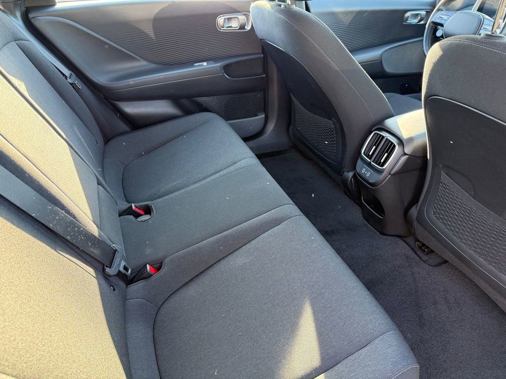 Used 2023 Hyundai Ioniq 6 SE image 14