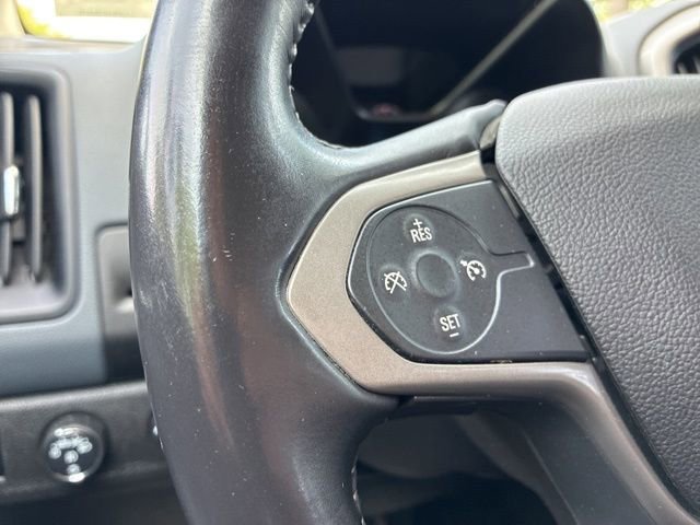 Used 2017 Chevrolet Colorado Z71 image 27