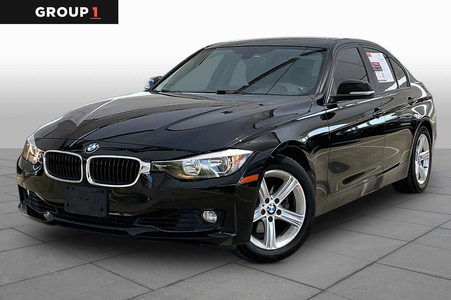 Used 2014 BMW 328i Sedan