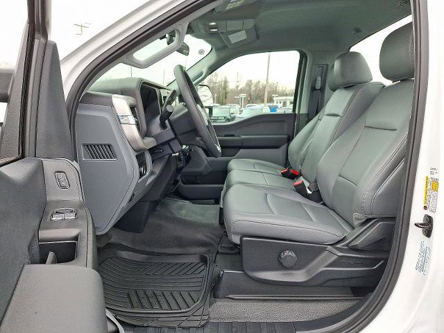 Certified 2024 Ford F350 XL w/ FX4 Off-Road Package image 12