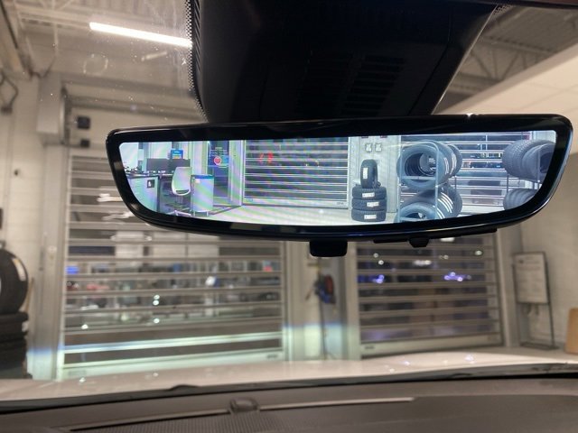 Certified 2025 Chevrolet Equinox RS w/ Safety and Technology Package image 21