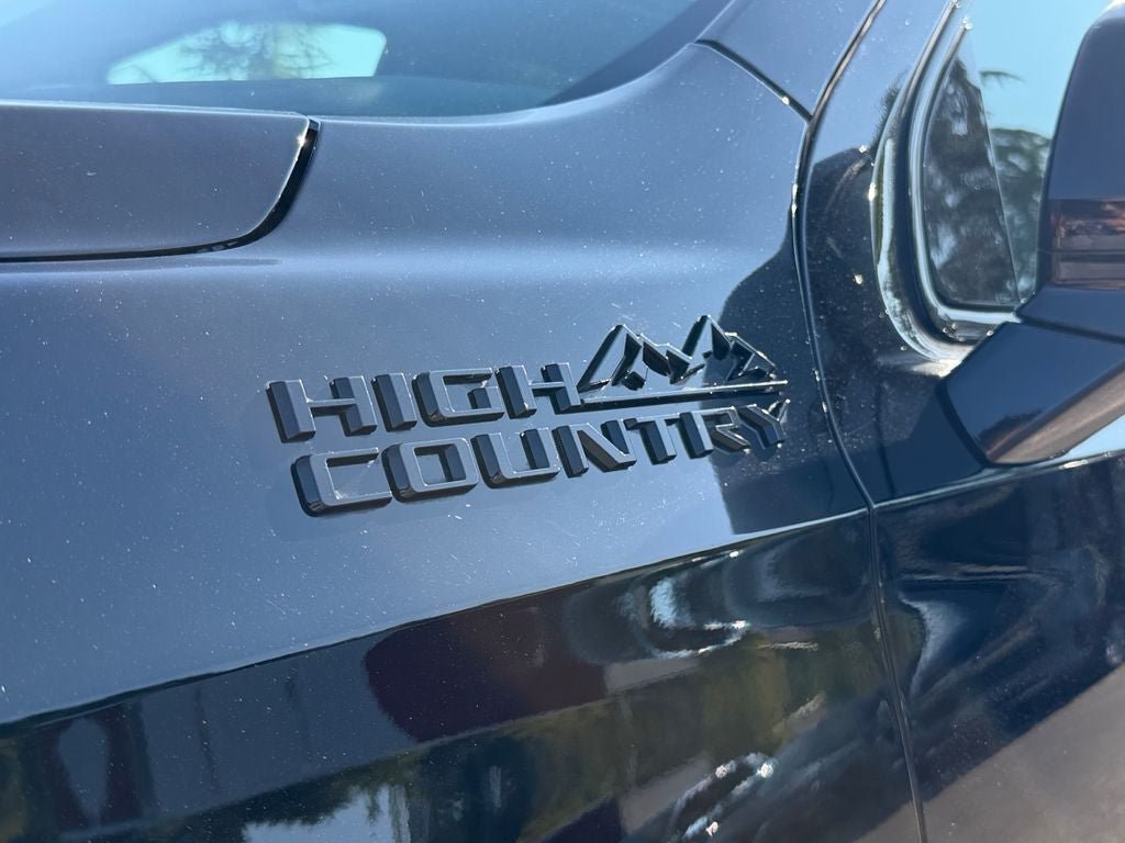 Used 2022 Chevrolet Tahoe High Country AWD/4WD image 34
