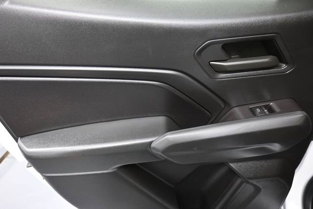 Used 2023 Chevrolet Colorado Trail Boss w/ LPO, Dark Essentials Package AWD/4WD image 19