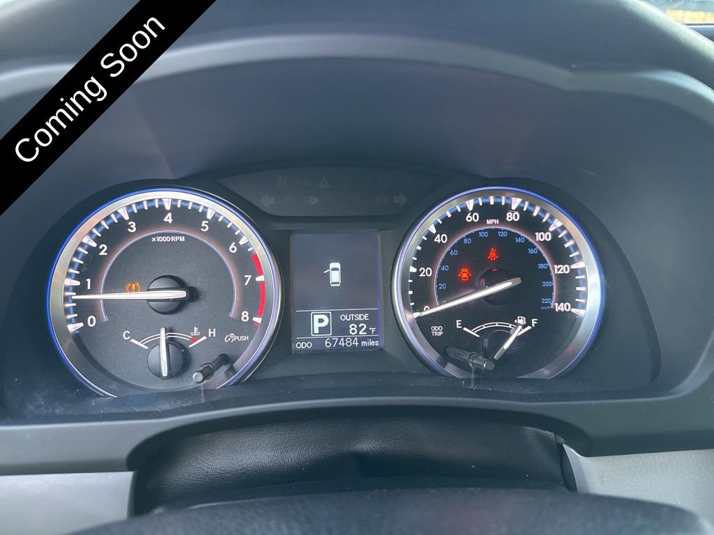 Used 2015 Toyota Highlander Plus AWD/4WD image 11
