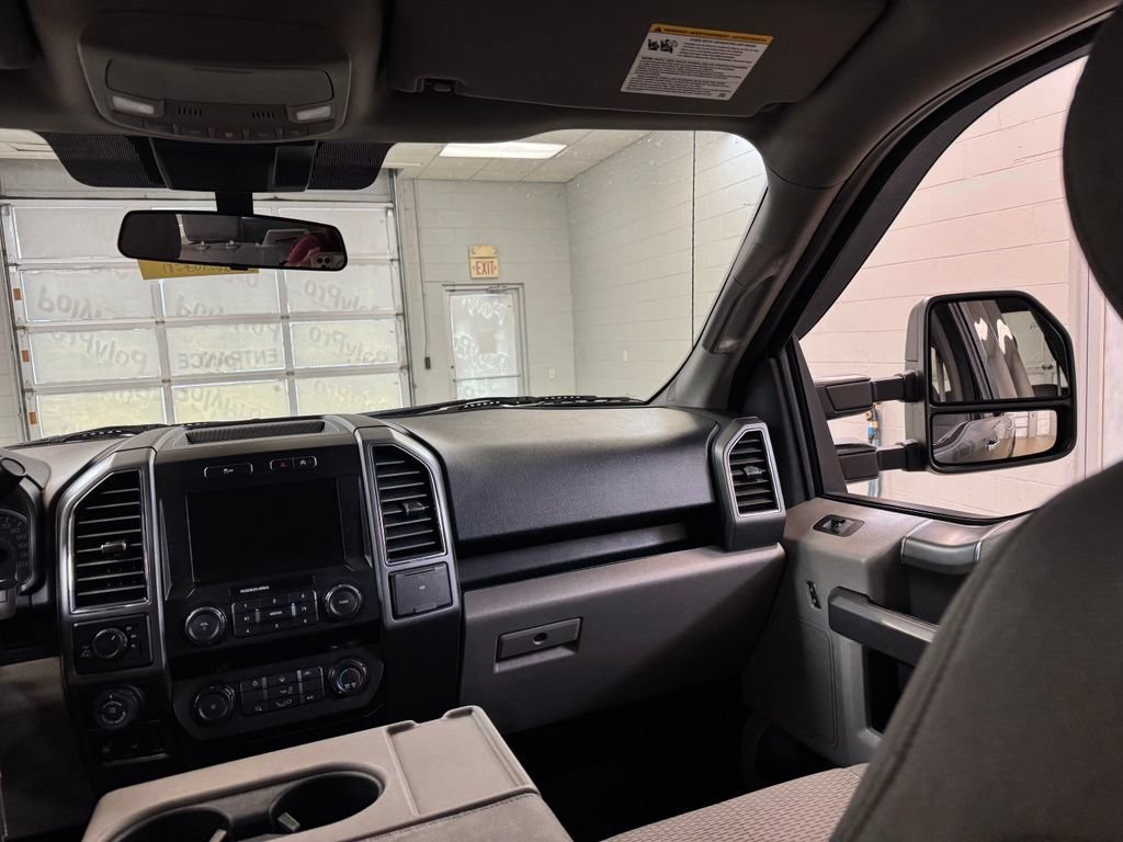 Used 2020 Ford F150 XLT w/ Max Trailer Tow Package AWD/4WD image 24