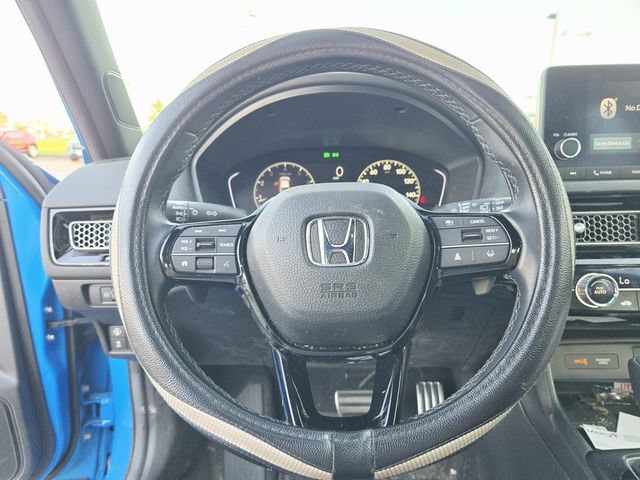 Used 2024 Honda Civic Sport image 6