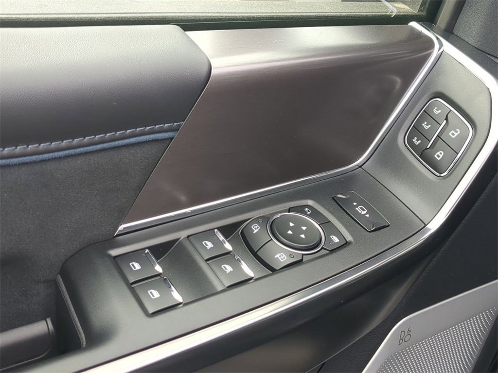 New 2026 Ford F350 Platinum image 10