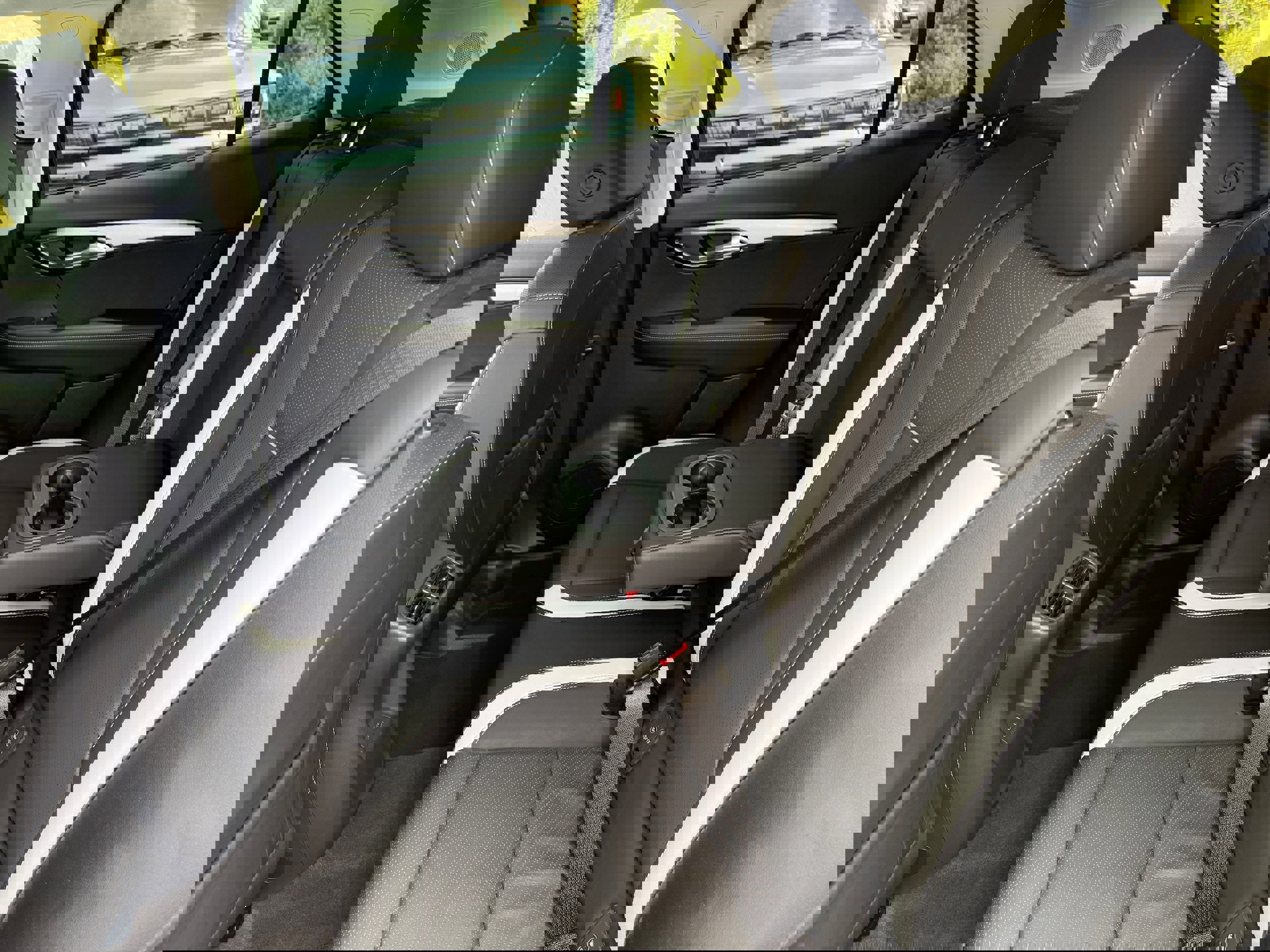 Used 2025 Buick Envision Sport Touring image 12