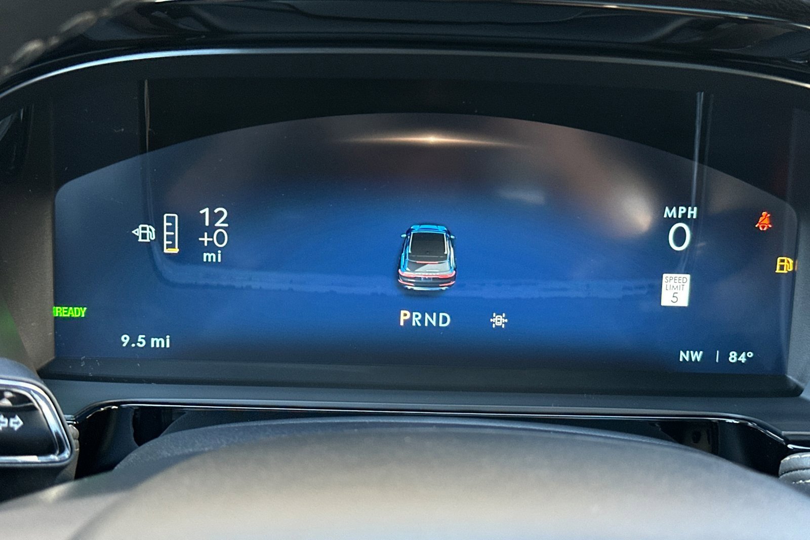 New 2025 Lincoln Corsair Grand Touring w/ Equipment Group 301A image 24