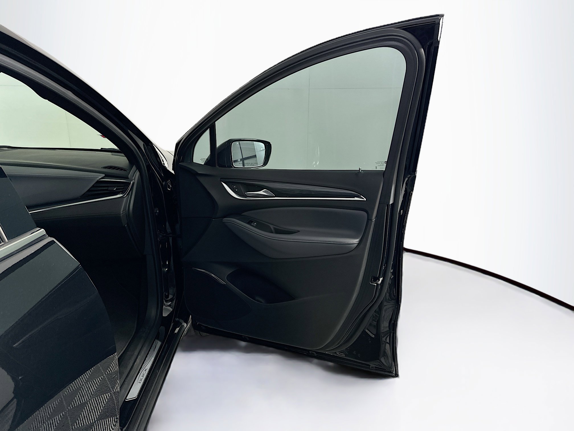 Used 2024 Buick Enclave Essence w/ Experience Buick Package image 35