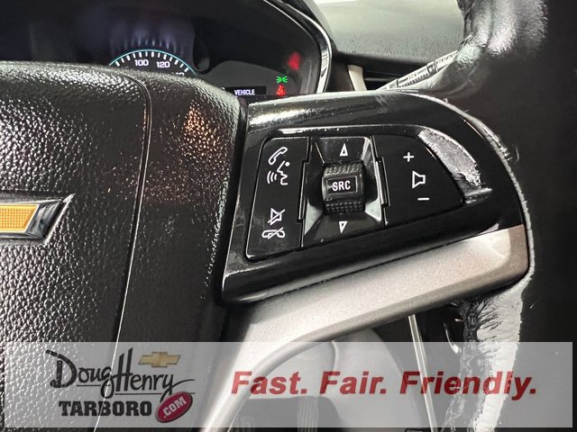 Used 2019 Chevrolet Trax LT w/ LT Convenience Package image 49