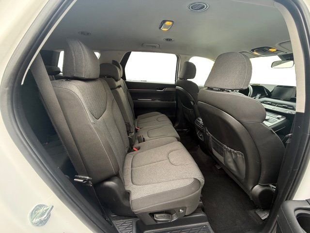 Used 2021 Hyundai Palisade SE image 21