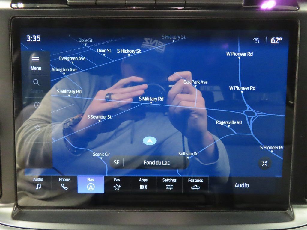 Used 2024 Ford F150 XLT w/ Equipment Group 303A High image 15