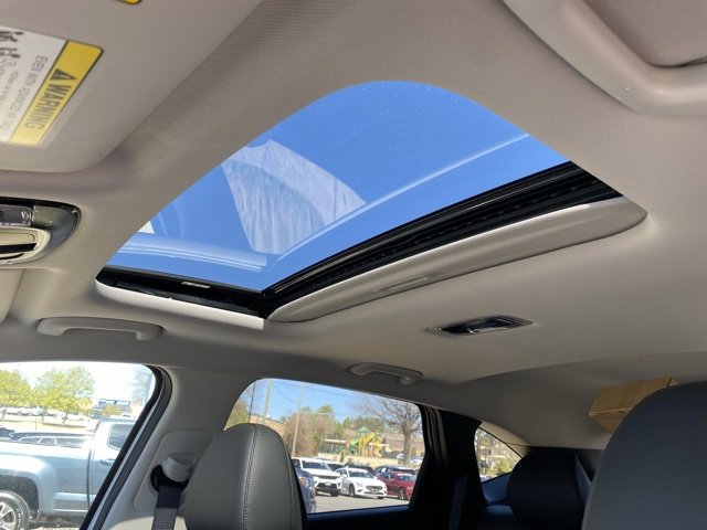 New 2025 Hyundai Tucson SEL image 31