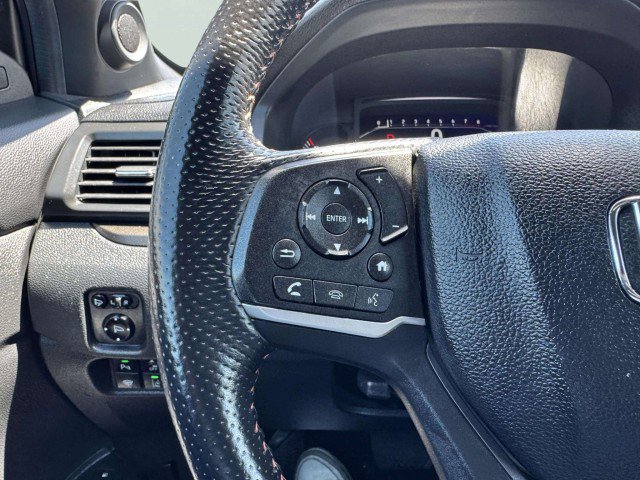 Used 2022 Honda Passport TrailSport image 26