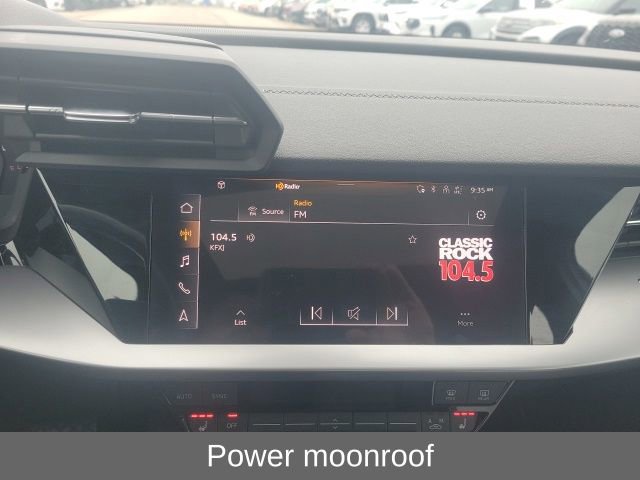 Used 2024 Audi A3 2.0T Premium FWD image 9