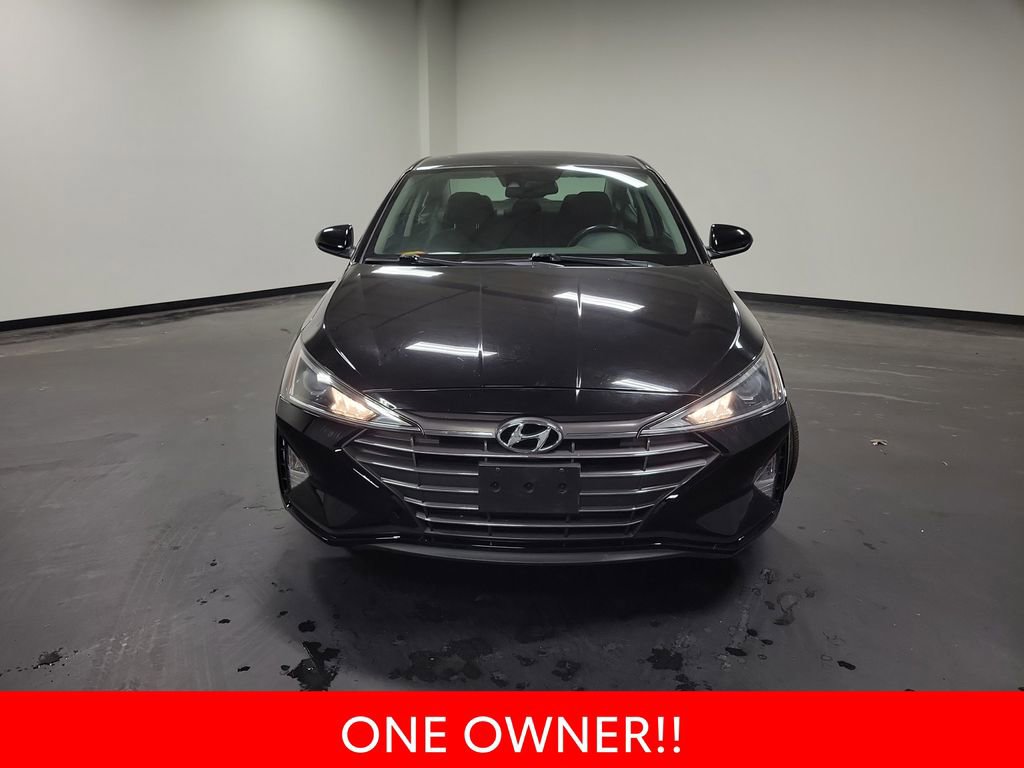 Used 2019 Hyundai Elantra Value Edition w/ Cargo Package image 3