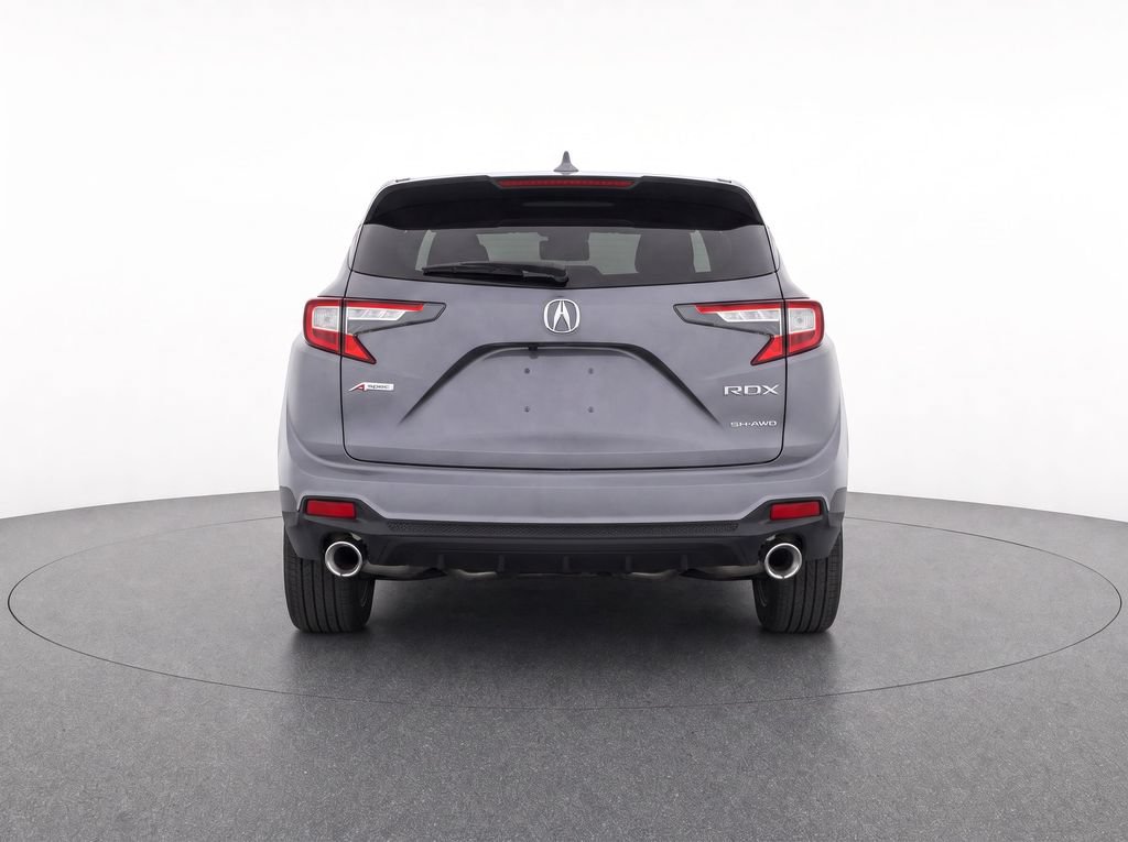 Used 2024 Acura RDX A-Spec AWD/4WD image 7