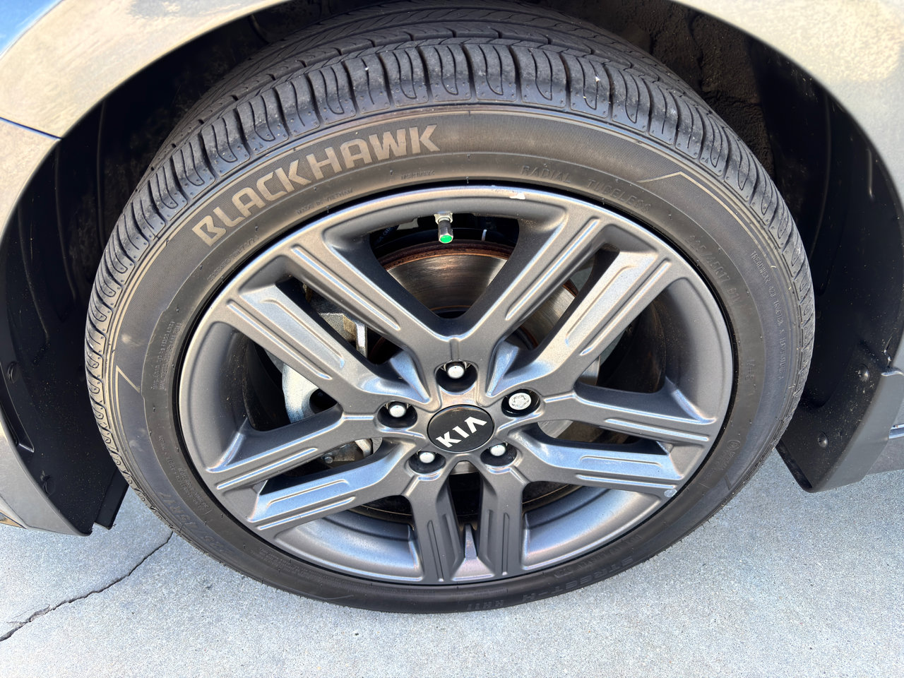 Used 2021 Kia Forte GT-Line image 11