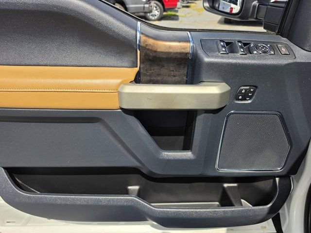 Certified 2022 Ford F250 Lariat w/ Lariat Value Package image 15