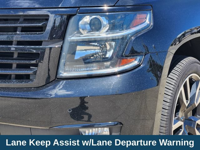 Used 2019 Chevrolet Tahoe Premier AWD/4WD image 10