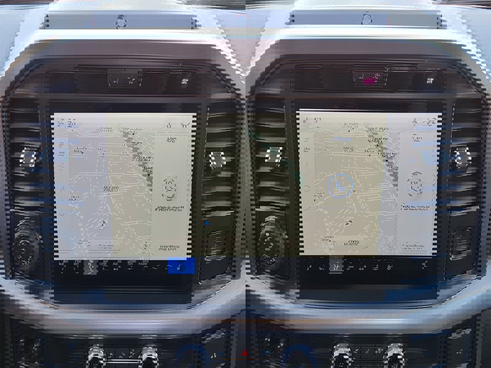 Used 2025 Ford F150 Lariat w/ Equipment Group 501A Mid image 25