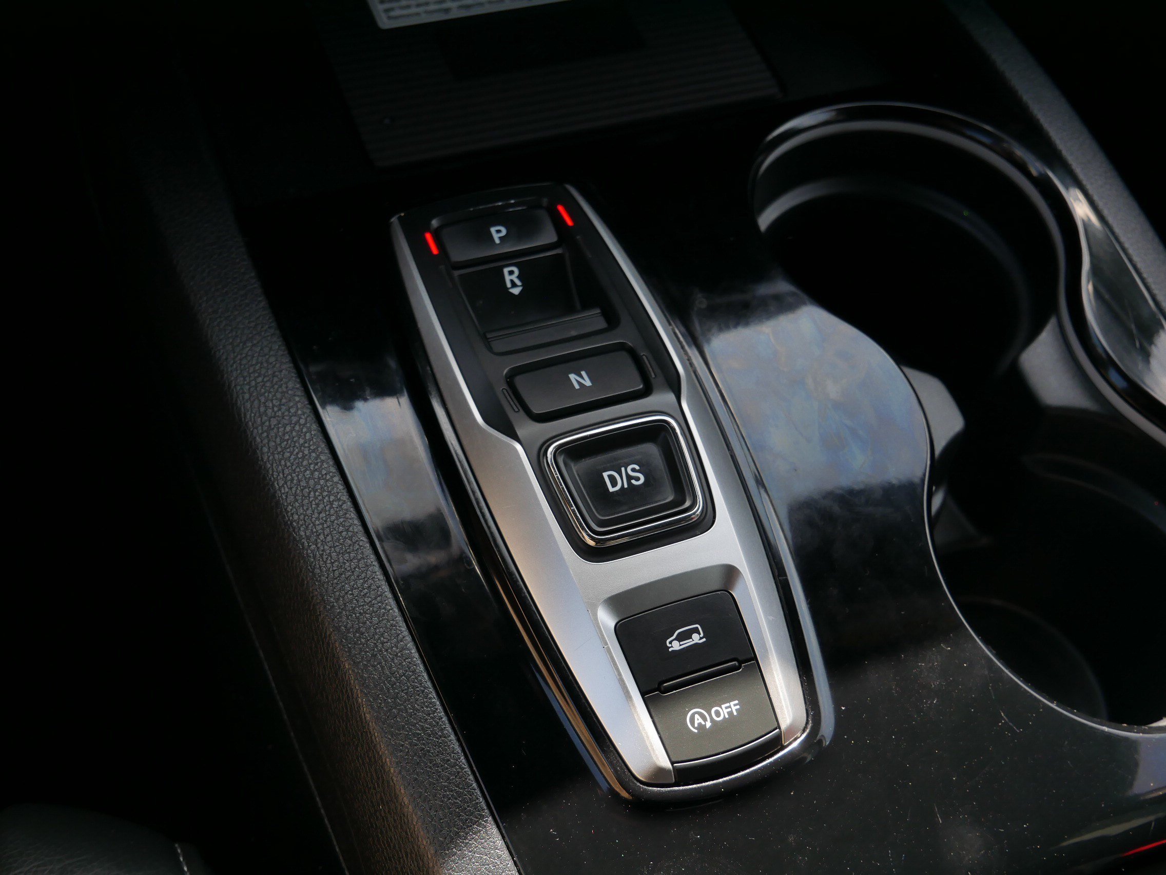 Used 2021 Honda Passport Elite image 24