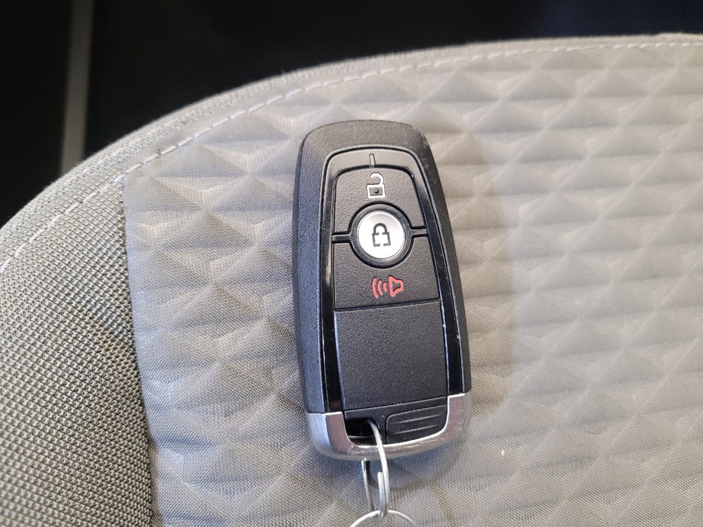 Used 2022 Ford Escape SE FWD image 32